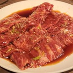 ホルモン コウ - 