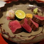 肉屋 田中 - 