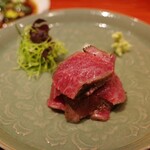 肉屋 田中 - 