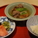 肉屋 田中 - 