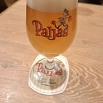 BELGIAN BEER KITCHEN Miyabi - 