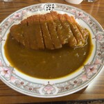 元祖インドカレー 小いけ - 