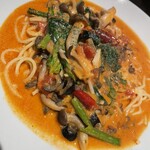 STREET PASTA COMPANY - 