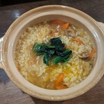 カフェ・ハイチ - 