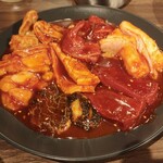 ホルモン コウ - 