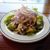 上野洋食遠山 - 