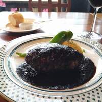 上野洋食遠山 - 