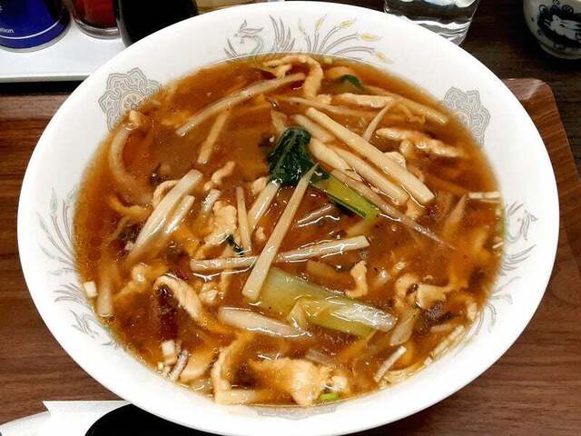 食と味の店 かなめ - 広野（中華料理）の写真
