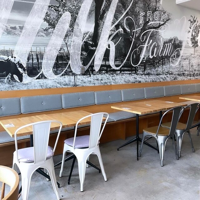 Foodscape! Store photo 4