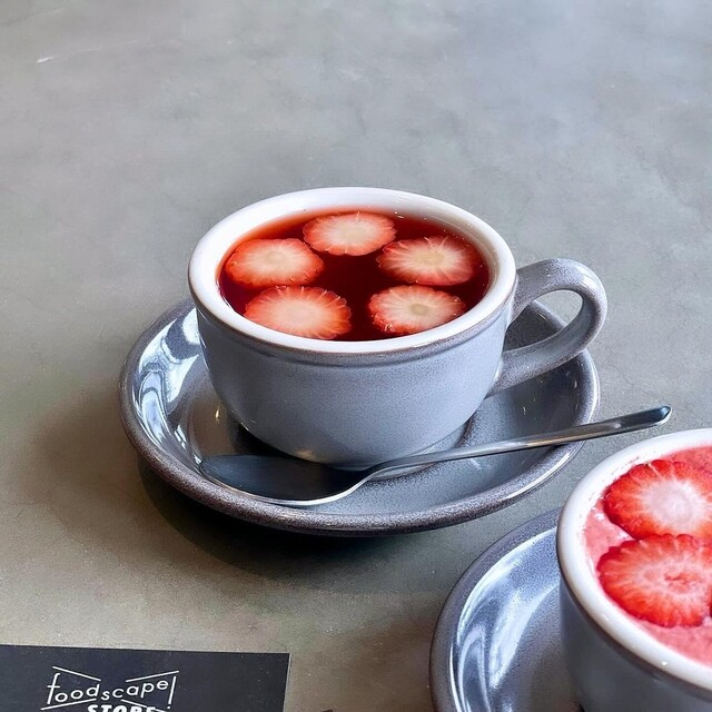 Foodscape! Store photo 3