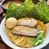 つけ麺　らいこう 一ツ木店