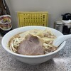 中華麺店 喜楽