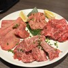 焼肉酒家 李苑