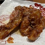 炭火焼 ホンマ - 