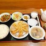 台湾家庭料理 茶思味 - 