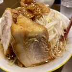 ラーメンイエロー - 