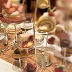 ザ・ペニンシュラ東京 - 