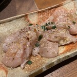 炭火焼 ホンマ - 