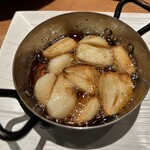 炭火焼 ホンマ - 