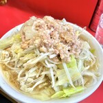 ラーメン二郎 - 