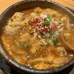 炭火焼 ホンマ - 