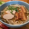OKINAWA SOBA EIBUN
