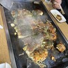 おこのみ焼やまなか