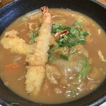 蕎麦一献 げん - 