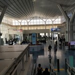 231666497 - お店は羽田空港の第3ターミナル(国際線ターミナル)にあります。ここに来ると海外旅行に行きたくなるなぁ...