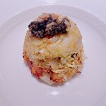 フォリオリーナ・デッラ・ポルタ・フォルトゥーナ - 