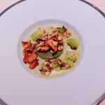 フォリオリーナ・デッラ・ポルタ・フォルトゥーナ - 