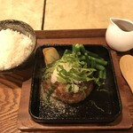 前田食堂 - 