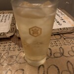 そば居酒屋 ポポー軒 - 