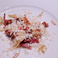 フォリオリーナ・デッラ・ポルタ・フォルトゥーナ - 