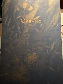 OCEANO - 