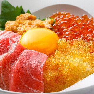 牡蠣と寿司と日本酒 居酒屋いろは_2