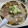 ナギチャンラーメン