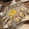 Oysterbar&Wine BELON 渋谷店