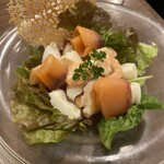 俺のフレンチ 神楽坂 - 