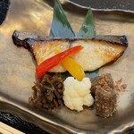 日本料理 あお樹 - 