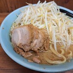 ラーメン二郎 - 