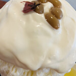 こひる庵 - ほろよい福娘　通常サイズ　1600円