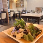 タイかぶれ食堂 - 