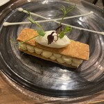 俺のフレンチ 神楽坂 - 