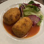 俺のフレンチ 神楽坂 - 