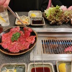 Yakiniku Fuji En - 