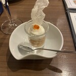 俺のフレンチ 神楽坂 - 