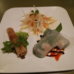 SAIGON RESTAURANT - 