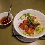 SAIGON RESTAURANT - 