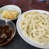 手打ちうどん いなか